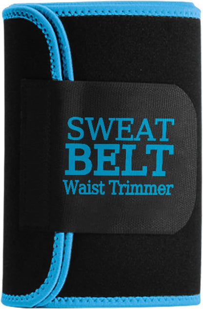 Waist Trainers for Women Belly Fat, Waist Sweat Band for Women