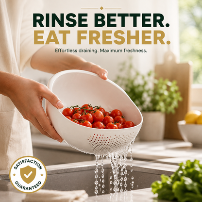 Veggie Strainer
