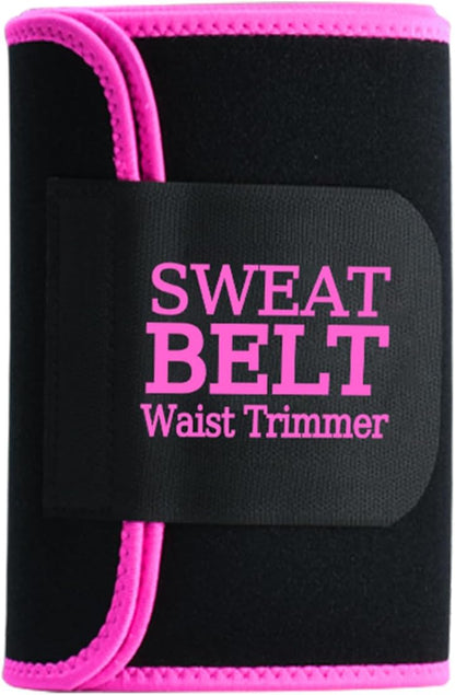 Waist Trainers for Women Belly Fat, Waist Sweat Band for Women